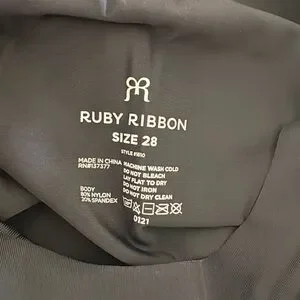 Ruby Ribbon Jackets Ruby Ribbon | Intimates & Sleepwear | Ruby Ribbon Second Skin Cami In ...